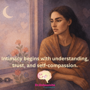 Women and Intimacy