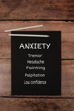 Anxiety