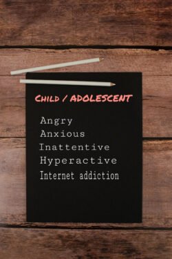 Child Adolescent