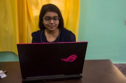 Online Consultation